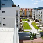 Sunny Apartamento *