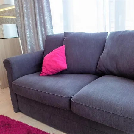Apartamento Sunny