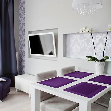 Sunny Apartamento *