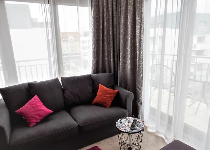 Sunny * Świnoujście