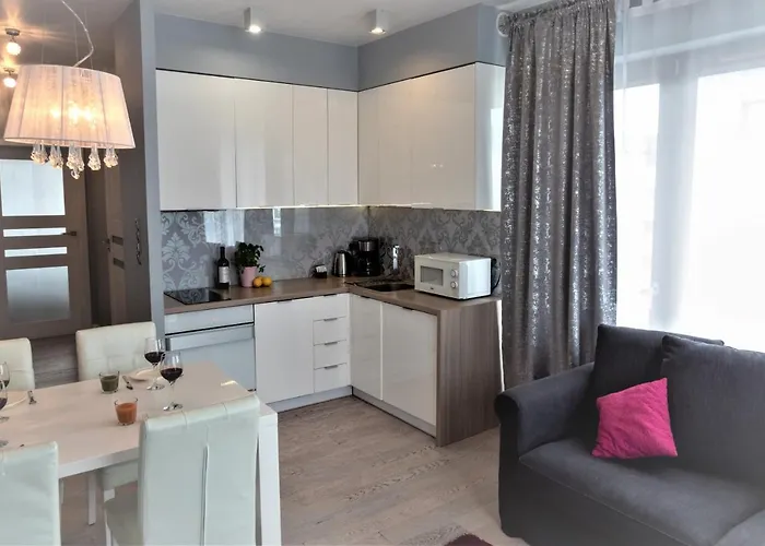 Sunny Appartamento *