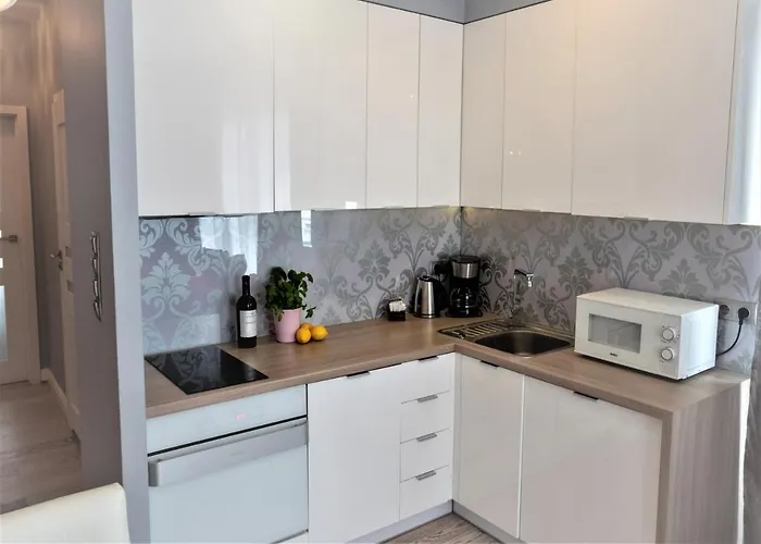 Appartamento Sunny Świnoujście