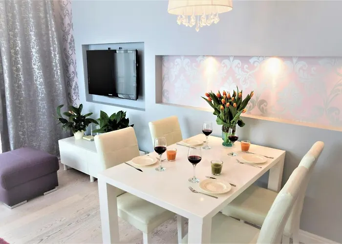 Sunny * Świnoujście