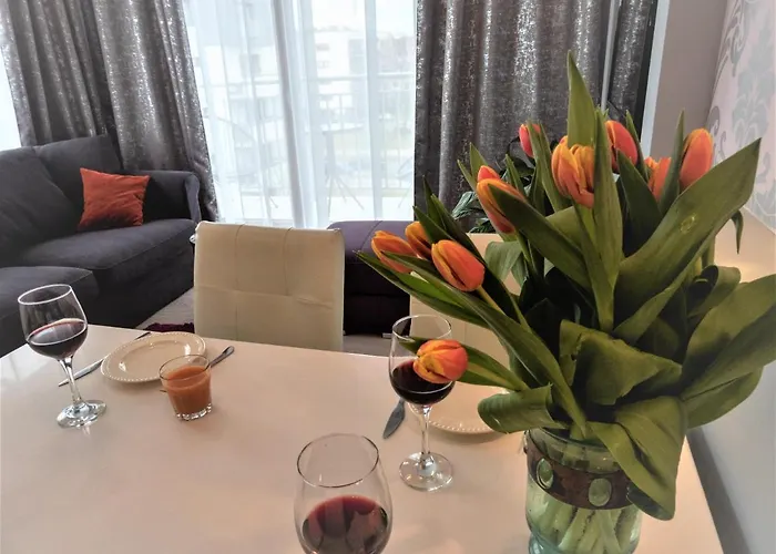 Sunny * Świnoujście