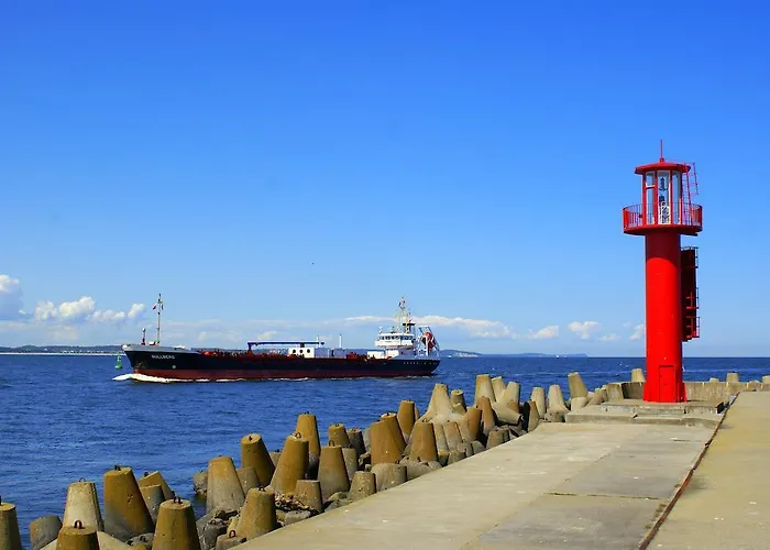 Appartamento Sunny *