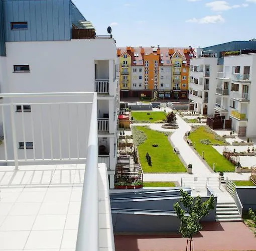 Sunny Appartamento *